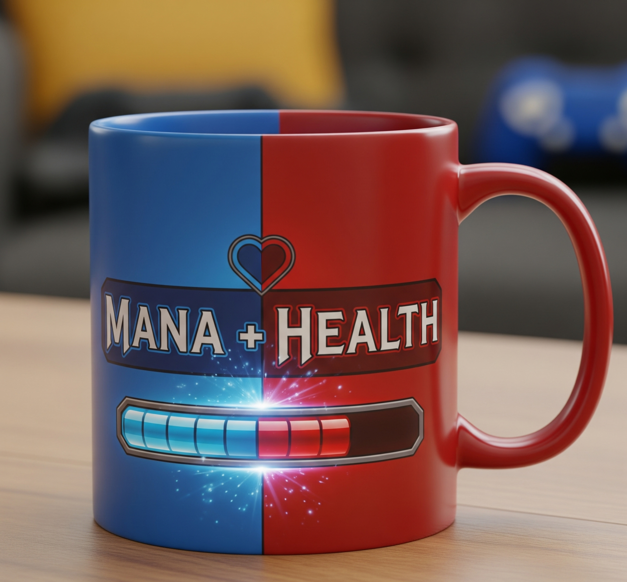 Mana Mug