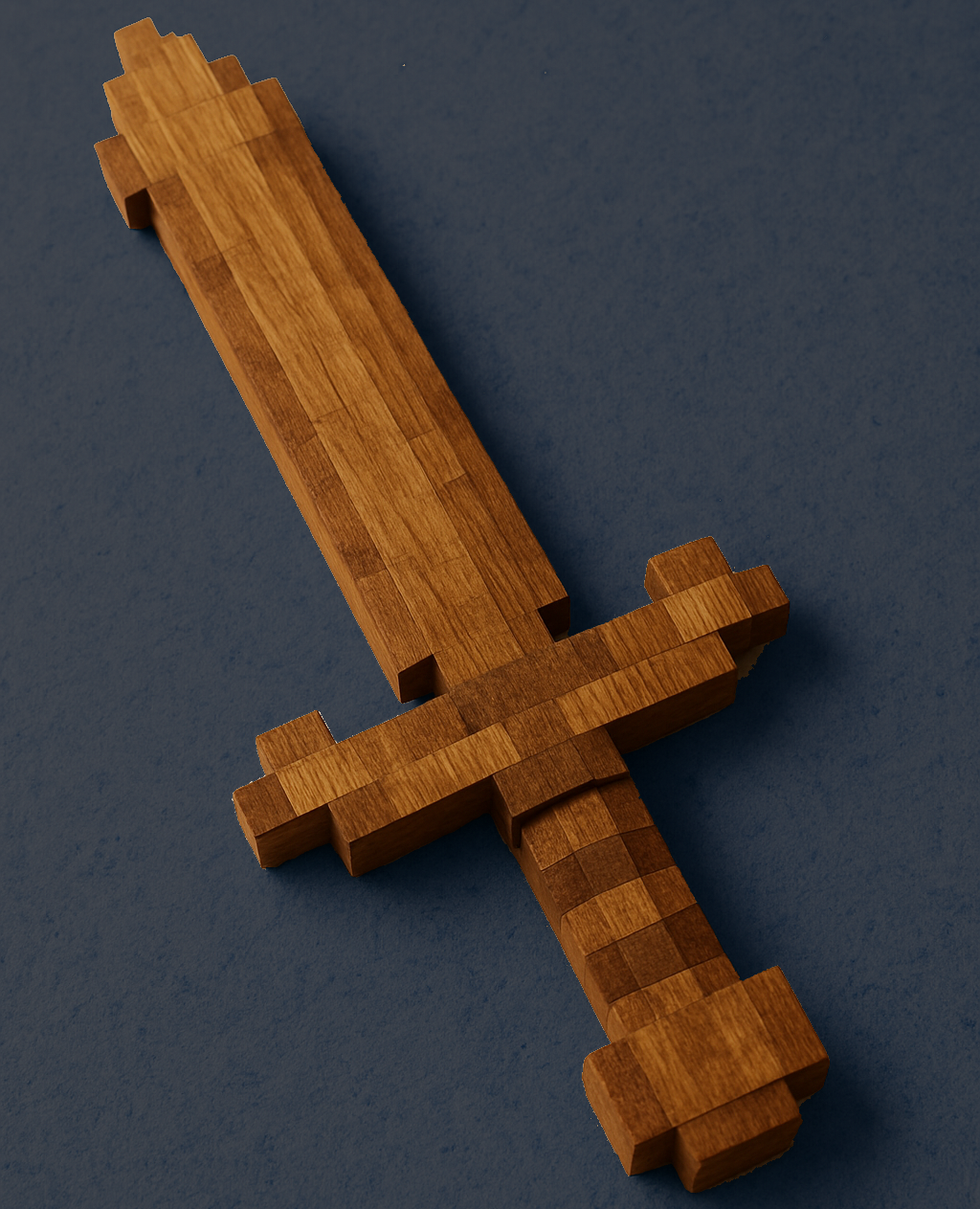 Pixel Sword