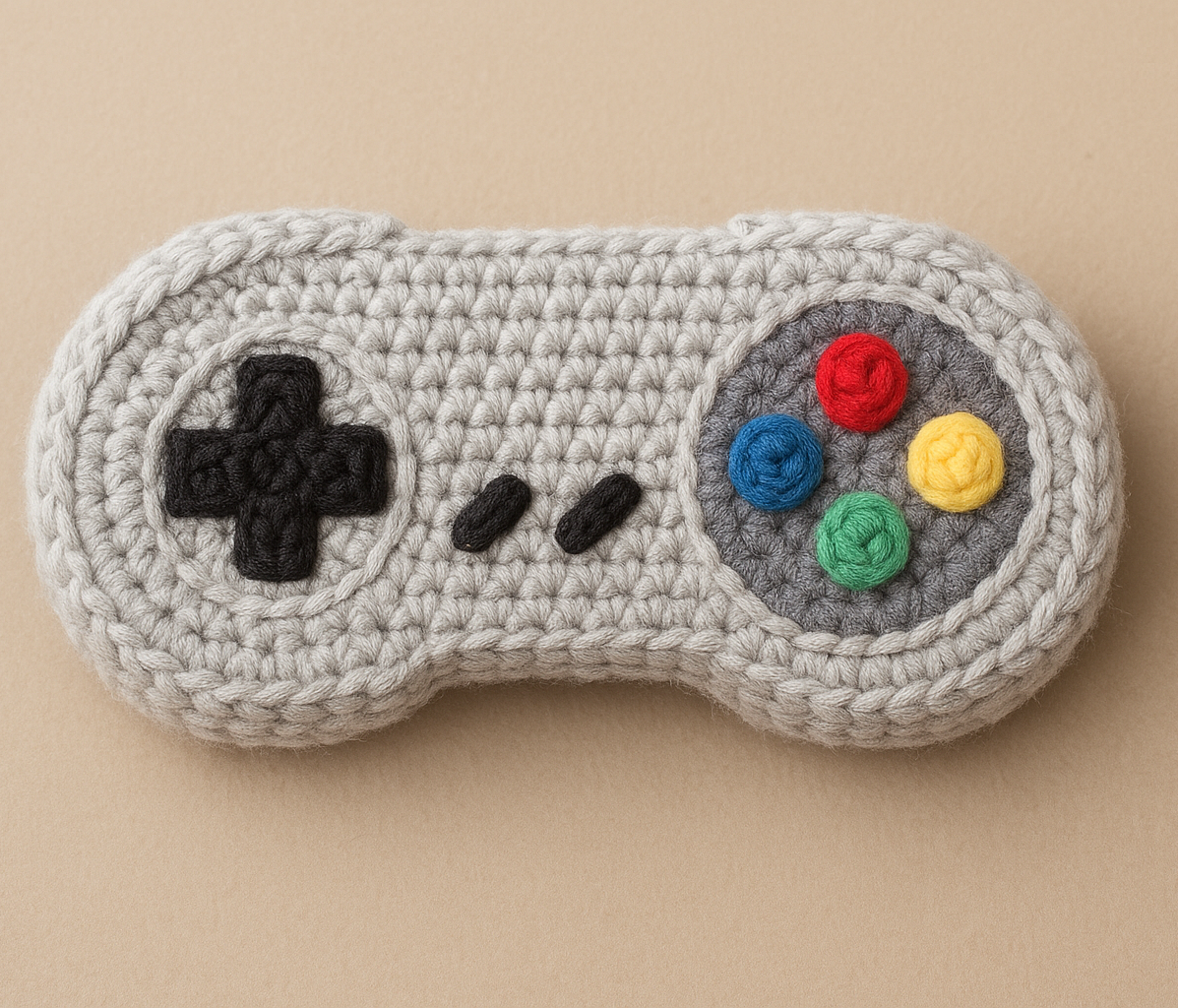 SNES Joystick